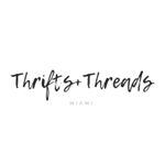 Thrifts Threads discount code